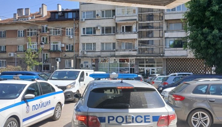 Според областния управител Драгомир Драганов всички дейности се изпълняват в срок и не се очакват проблеми в изборния ден Според областния управител Драгомир Драганов всички дейности се изпълняват в срок и не се очакват проблеми в изборния ден