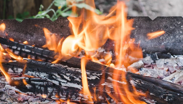 Само от началото на юни до сега пожарникарите са реагирали на 62 пожара Само от началото на юни до сега пожарникарите са реагирали на 62 пожара