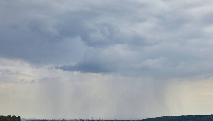 Прогноза за времето: Горещ уикенд и динамична седмица