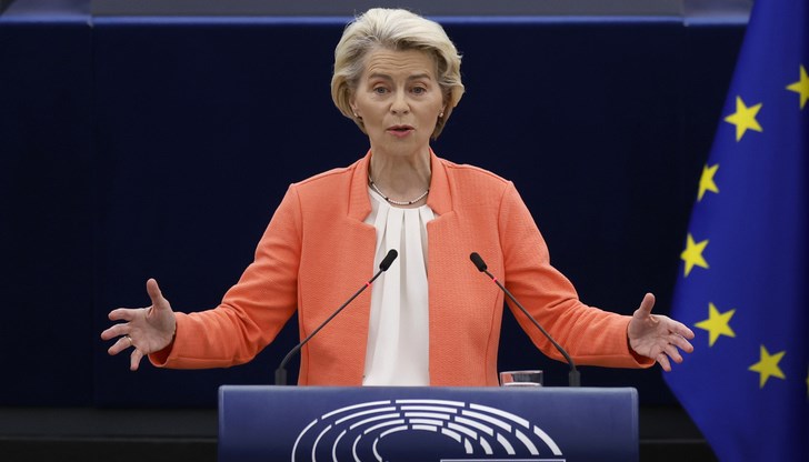 Избирателната активност на евроизборите е била 51%