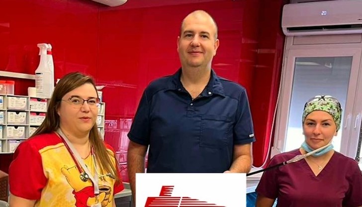 12-годишният пациент е страдал от заболяването от осем години