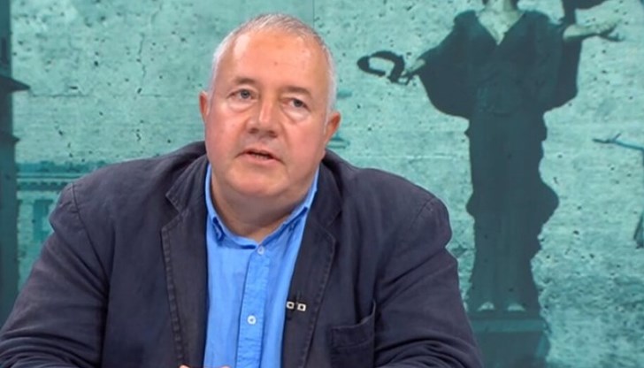 При тези резултати на изборите силната фигура отново ще е Бойко Борисов При тези резултати на изборите силната фигура отново ще е Бойко Борисов