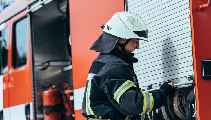 За изминалото денонощие екипите на РДПБЗН - Русе са реагирали на 7 сигнала за пожари За изминалото денонощие екипите на РДПБЗН - Русе са реагирали на 7 сигнала за пожари