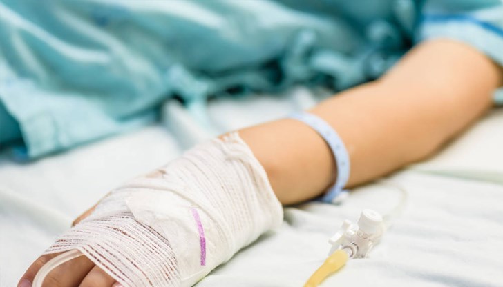 Голям процент от тях са постъпили в лечебни заведения в страната след детски дискотеки Голям процент от тях са постъпили в лечебни заведения в страната след детски дискотеки