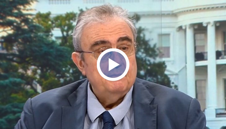 Българската партийна политическа система продължава да се фрагментира болезнено, смята политологът