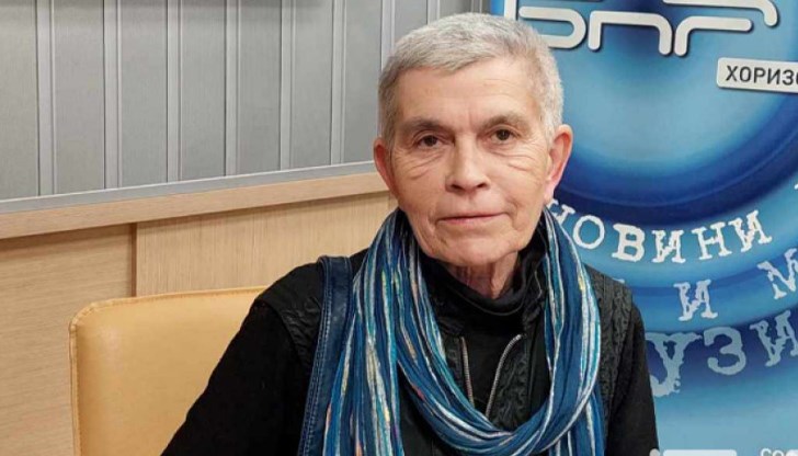 Няма да му лесно на новия Патриарх, добави тя