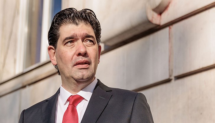 Не видях искреност и честност в поведението на Корнелия Нинова днес Не видях искреност и честност в поведението на Корнелия Нинова днес