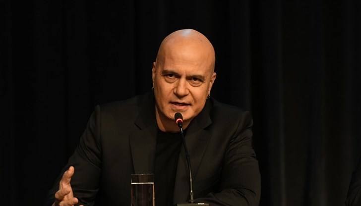 Ако третият мандат дойде в ИТН, ще предложим експертно правителство обяви Слави Трифонов Ако третият мандат дойде в ИТН, ще предложим експертно правителство обяви Слави Трифонов