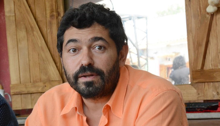 Продуцентът с първо изявление след пускането му от ареста