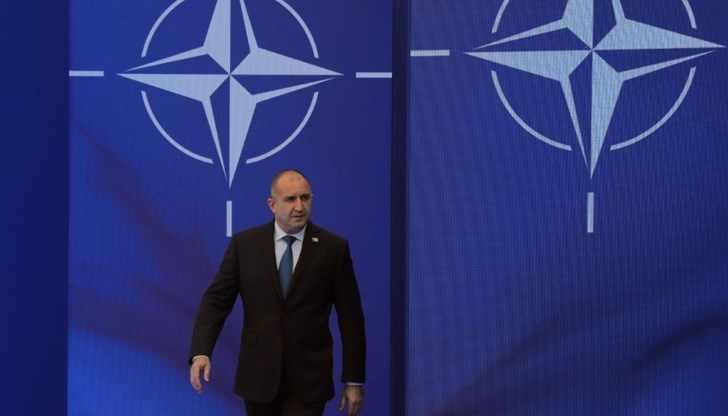 Позициите на служебното правителство не са публикувани, били само за служебно ползване