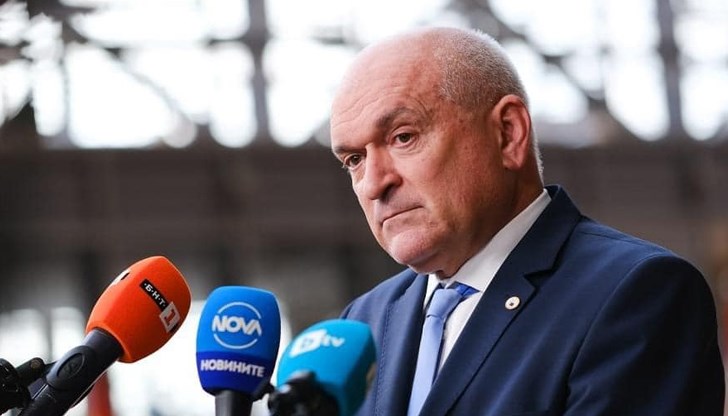 Димитър Главчев: Исках лично да се убедя какъв е проблемът Димитър Главчев: Исках лично да се убедя какъв е проблемът