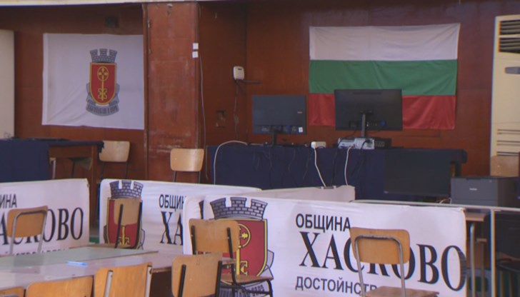 Очаква се значително забавяне на обработването на протоколите за изборите за Народно събрание и европейски депутати Очаква се значително забавяне на обработването на протоколите за изборите за Народно събрание и европейски депутати