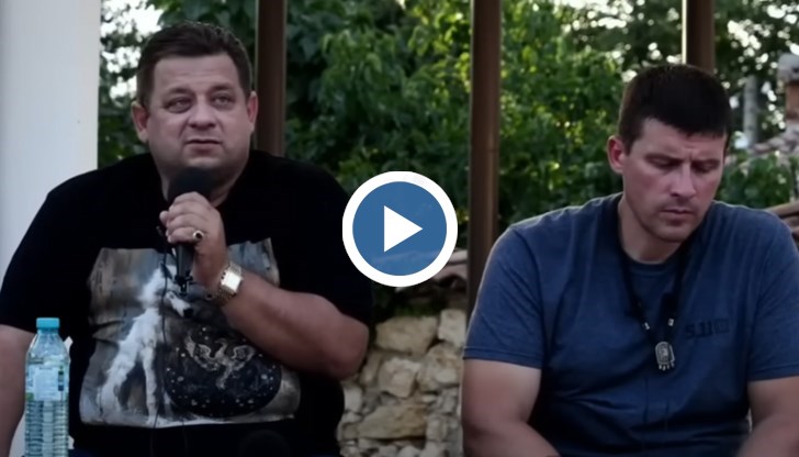 Марков разкри, че на депутатите са предлагани "умопомрачителни" суми пари