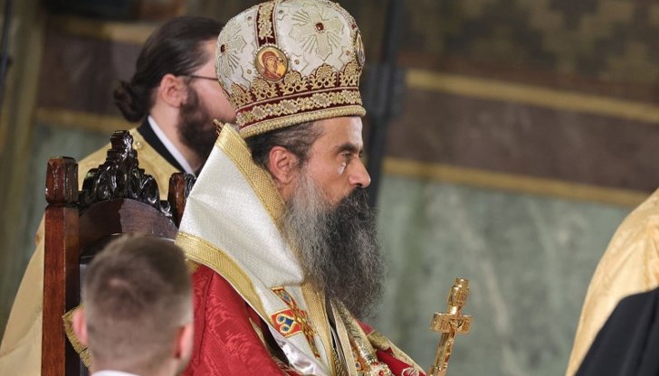 Тези, които не са православни, ще могат да изучават католицизъм, ислям, протестантство, етика или философия, добави Даниил