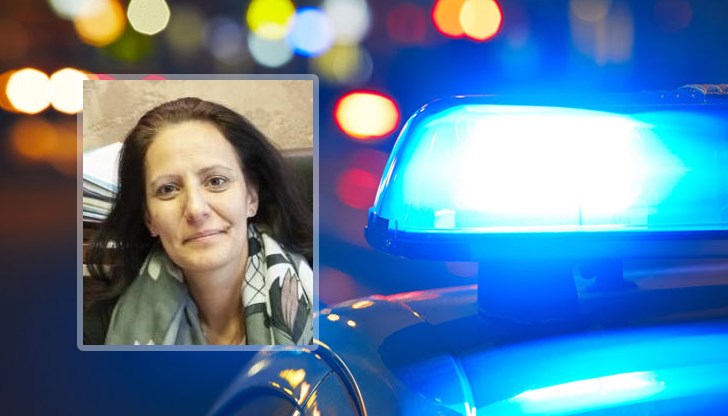 Росина Станиславова е е била обявена за издирване Росина Станиславова е е била обявена за издирване