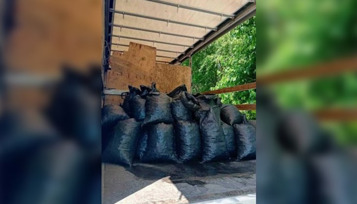 Проверката е извършена в района на Варна Проверката е извършена в района на Варна