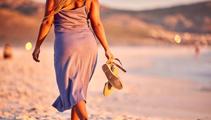 Очакват ни топли и нестабилни дни Очакват ни топли и нестабилни дни