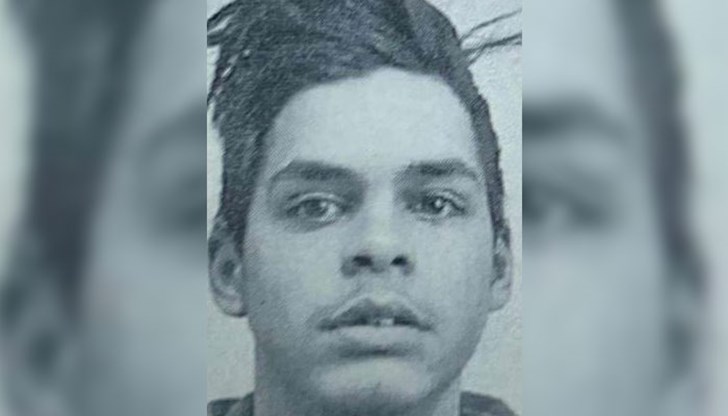 Сигнал за изчезването на детето е подала майката Сигнал за изчезването на детето е подала майката