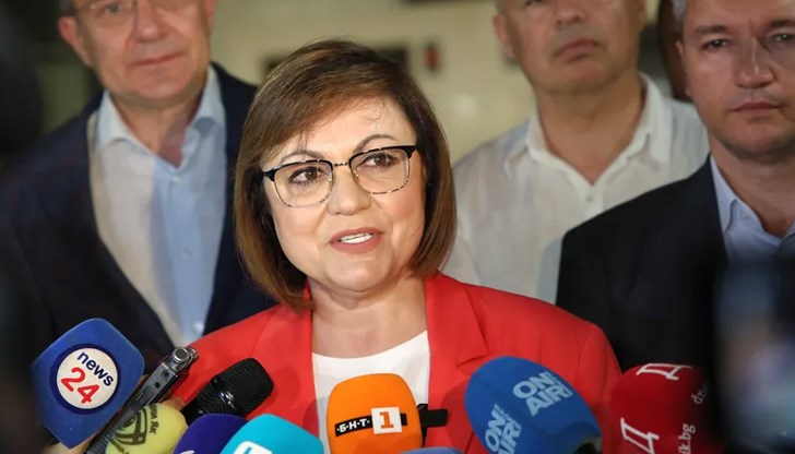 10 години се борим срещу модела ГЕРБ, не ме питайте дали ще го подкрепим сега 10 години се борим срещу модела ГЕРБ, не ме питайте дали ще го подкрепим сега