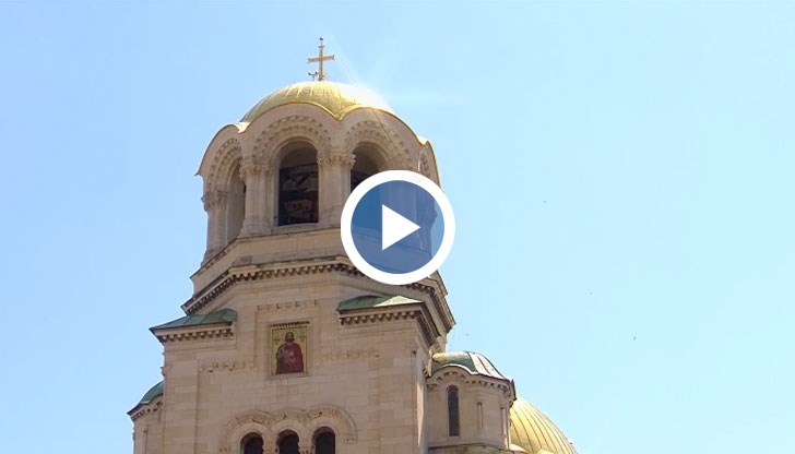 Възможно е днешните церемонии по интронизация да бъдат отменени