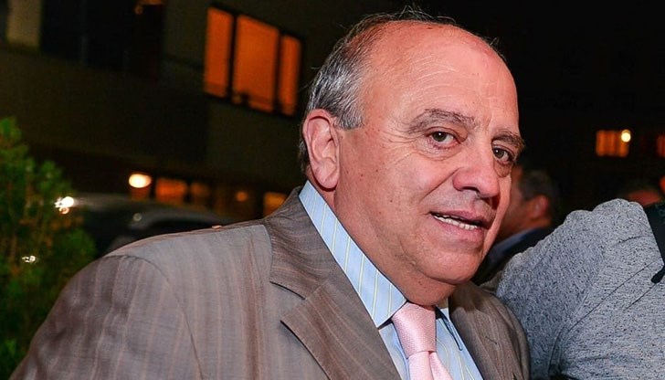 Затворът има ангажимент да гарантира сигурността му, каза бившият шеф на отдел "Издирване" в МВР