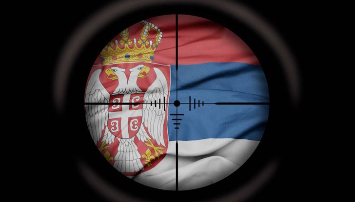 Всички звена на МВР в страната са в най-висока степен на готовност