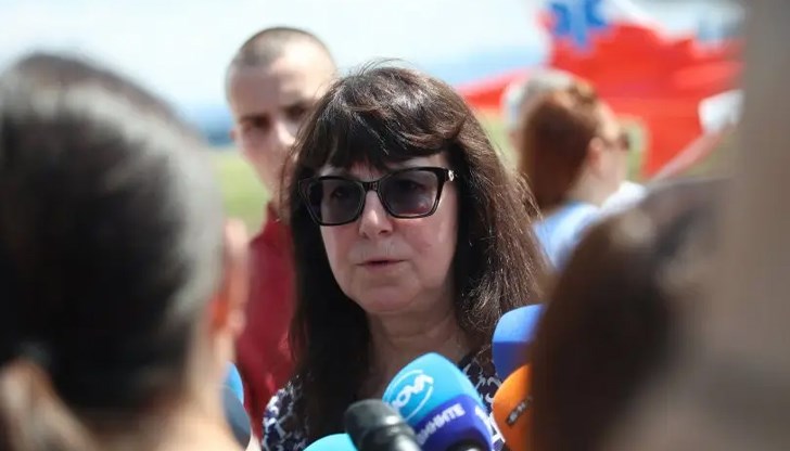 Установи се, че пострадалият е главен инженер на железопътна секция „Враца"