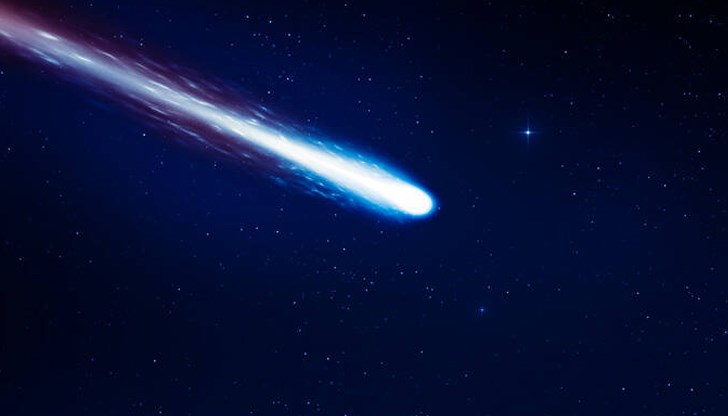 Мистериозният взрив може да е причинен от падащ метеорит Мистериозният взрив може да е причинен от падащ метеорит