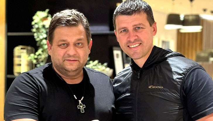 Един от клиповете им е гледан от над 540 хиляди души Един от клиповете им е гледан от над 540 хиляди души