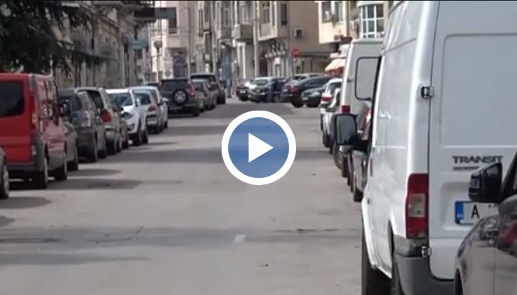 Предложението е внесено от общинския съветник Галичка Николова по инициатива на граждани