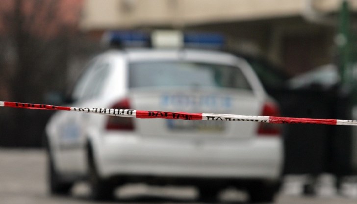 По случая се проверяват криминално проявени български граждани По случая се проверяват криминално проявени български граждани