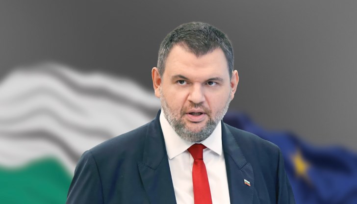 ДПС: Димитър Главчев трябва да представлява България на Срещата на върха на НАТО ДПС: Димитър Главчев трябва да представлява България на Срещата на върха на НАТО