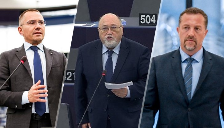 Ангел Джамбазки е декларирал над 1,2 милиона лева в банкови сметки Ангел Джамбазки е декларирал над 1,2 милиона лева в банкови сметки