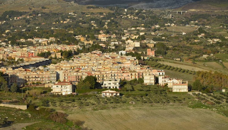 Самбука ди Сичилия се превръща в привлекателна дестинация за чужденци Самбука ди Сичилия се превръща в привлекателна дестинация за чужденци