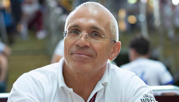 Известният германски ортопед и травматолог ще преглежда и пациенти в русенската болница Известният германски ортопед и травматолог ще преглежда и пациенти в русенската болница