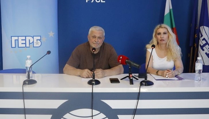 За целта в общинския бюджет за тази година са заложени 15 000 лева За целта в общинския бюджет за тази година са заложени 15 000 лева