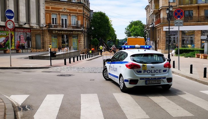 Не са регистрирани нарушения, произшествия или инциденти, свързани с изборния процес Не са регистрирани нарушения, произшествия или инциденти, свързани с изборния процес