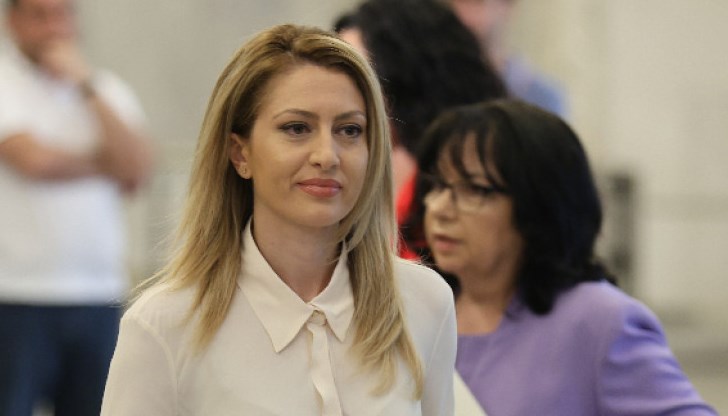 Бойко Борисов: Мине ли гласуването, ще продължим разговорите, не мине ли - до там