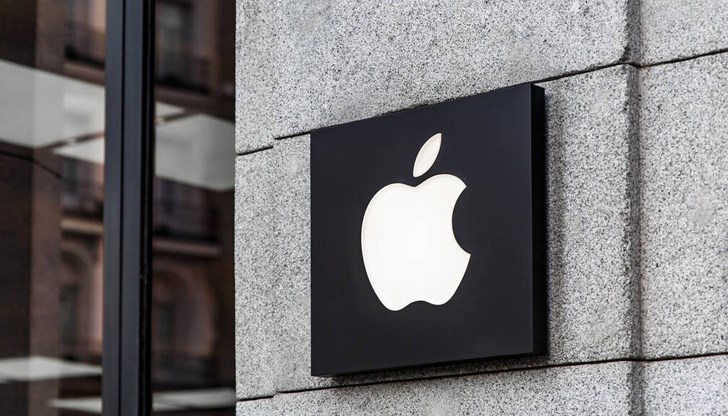 ЕС може да налага глоби на Apple ЕС може да налага глоби на Apple