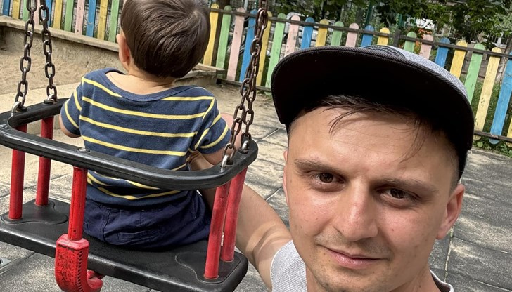 Следващият месец се надявам агонията да приключи, заяви русенецът Следващият месец се надявам агонията да приключи, заяви русенецът