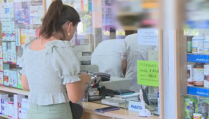 Фармацевтите от Ямбол излизат на символичен протест от 3 юли