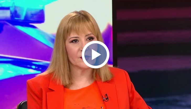 Според мен доброволното му предаване е един знак, че той иска да си излежи присъдата, подчерта хроникьорът на българската мафия