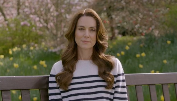 Тя ще се завърне към кралските си задължения, когато лекарите й разрешат Тя ще се завърне към кралските си задължения, когато лекарите й разрешат