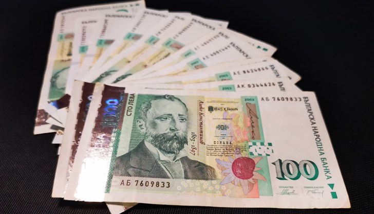 Близо хиляда българи са отчели доходи над 1 милион лева Близо хиляда българи са отчели доходи над 1 милион лева