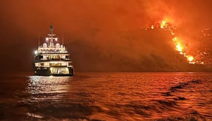 Вълна от недоволство и 13 арестувани след инцидента