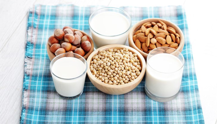 Цената на растителните млека: Търсено, но скъпо удоволствие? Цената на растителните млека: Търсено, но скъпо удоволствие?