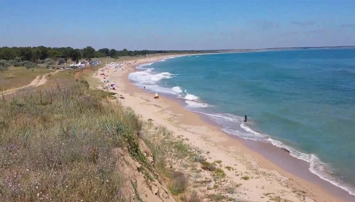 Проверката на екоинспекторите е обхванала землището на селата Езерец, Дуранкулак и Ваклино