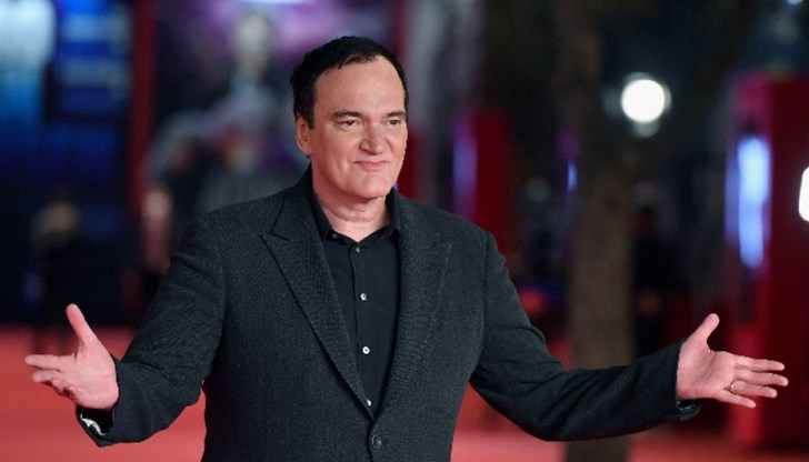 Причината е подкрепата на режисьора за Израел Причината е подкрепата на режисьора за Израел