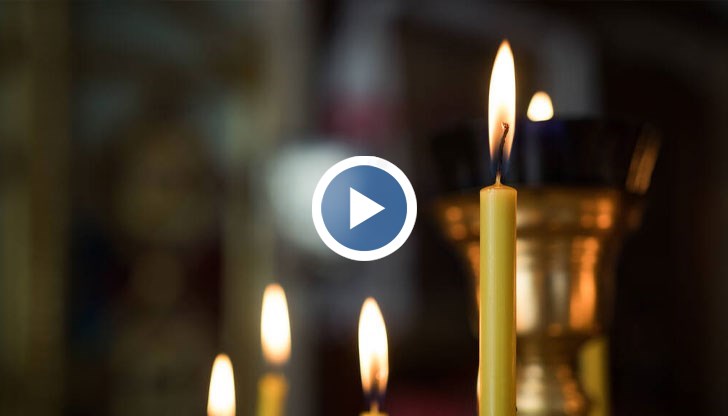 Коментар на богослова Ангел Иванов