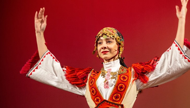 Целта на надиграването е да покаже богатството и разнообразието на песенното и танцовото фолклорно творчество от двете страни на река Дунав Целта на надиграването е да покаже богатството и разнообразието на песенното и танцовото фолклорно творчество от двете страни на река Дунав